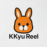 KKYU REEL Logo